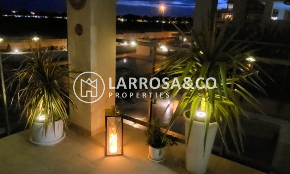 Reventa - Apartamento - Villamartín - Costa Blanca