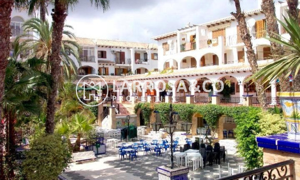 Reventa - Apartamento - Villamartín - Costa Blanca