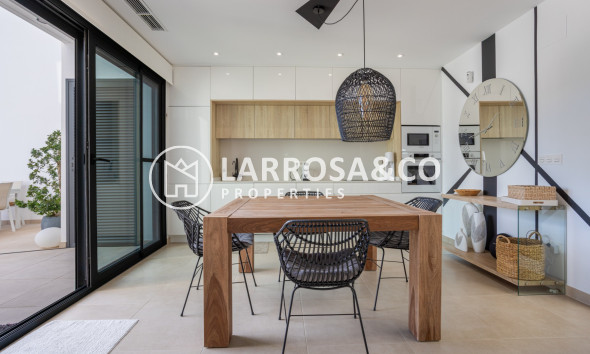 Herverkoop - Villa - Benijofar - Costa Blanca