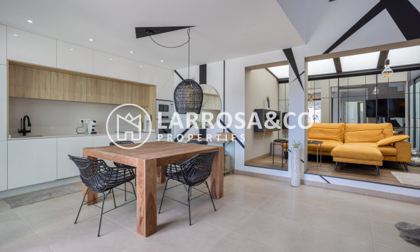 Herverkoop - Villa - Benijofar - Costa Blanca