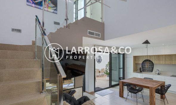 Herverkoop - Villa - Benijofar - Costa Blanca