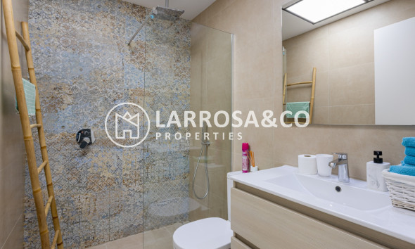 Herverkoop - Villa - Benijofar - Costa Blanca