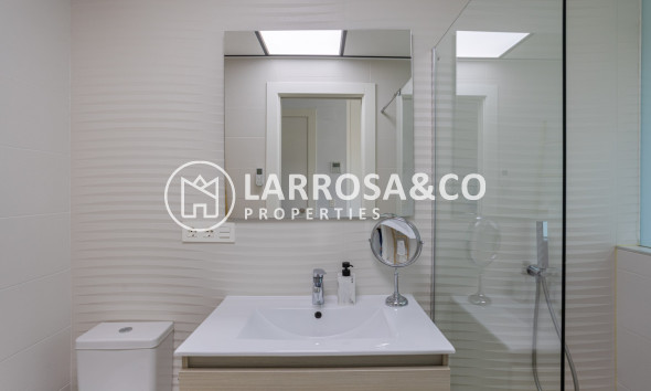 Herverkoop - Villa - Benijofar - Costa Blanca