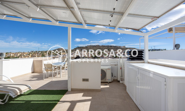 Herverkoop - Villa - Benijofar - Costa Blanca