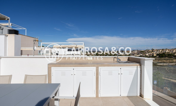 Herverkoop - Villa - Benijofar - Costa Blanca