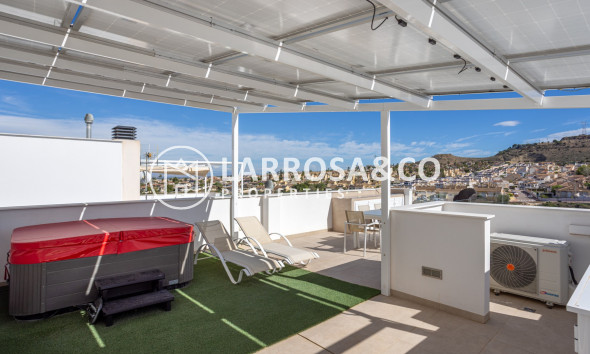 Herverkoop - Villa - Benijofar - Costa Blanca