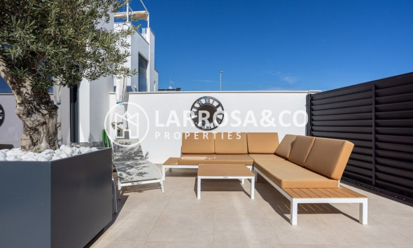 Herverkoop - Villa - Benijofar - Costa Blanca