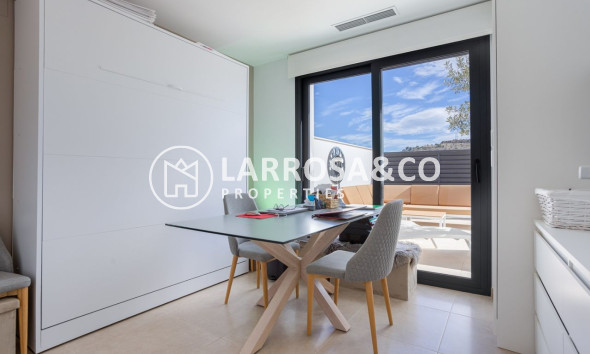 Herverkoop - Villa - Benijofar - Costa Blanca