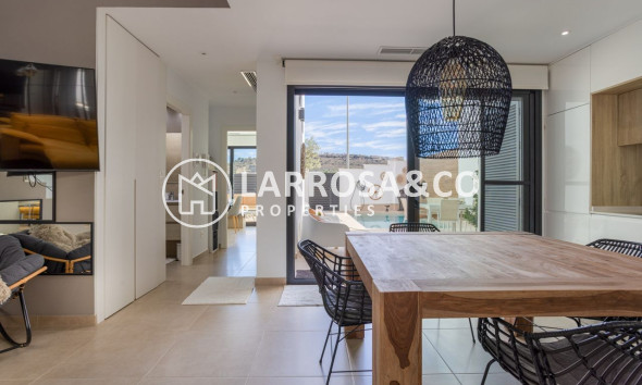 Herverkoop - Villa - Benijofar - Costa Blanca