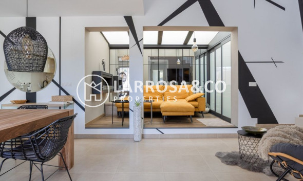 Herverkoop - Villa - Benijofar - Costa Blanca