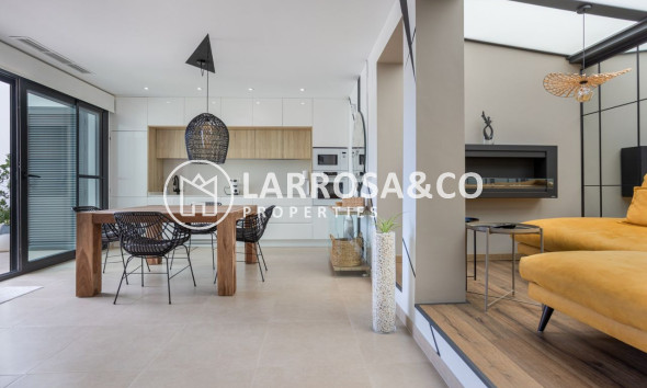 Herverkoop - Villa - Benijofar - Costa Blanca