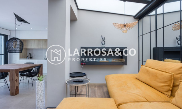 Herverkoop - Villa - Benijofar - Costa Blanca