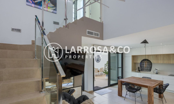 Herverkoop - Villa - Benijofar - Costa Blanca