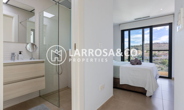 Herverkoop - Villa - Benijofar - Costa Blanca