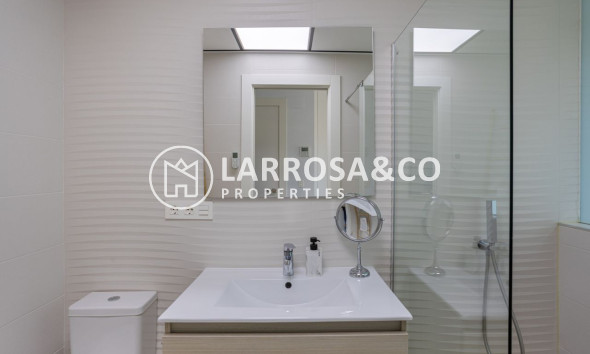 Herverkoop - Villa - Benijofar - Costa Blanca