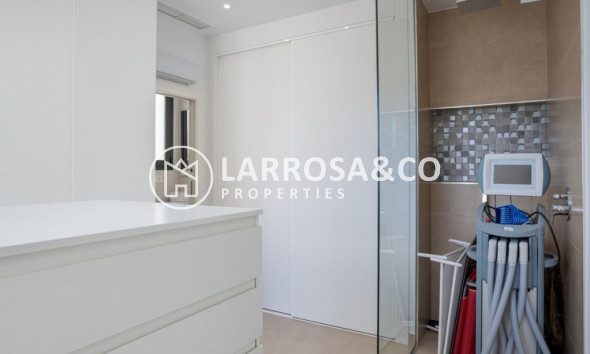 Herverkoop - Villa - Benijofar - Costa Blanca