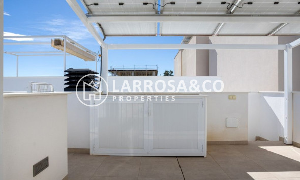 Herverkoop - Villa - Benijofar - Costa Blanca