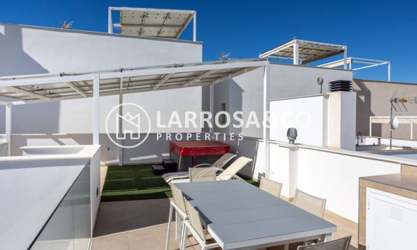 Herverkoop - Villa - Benijofar - Costa Blanca