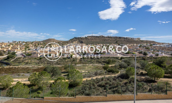 Herverkoop - Villa - Benijofar - Costa Blanca