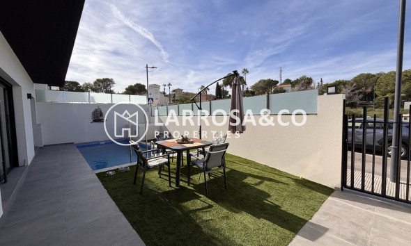 Reventa - Chalet - Villamartín - Costa Blanca