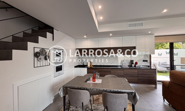 Reventa - Chalet - Villamartín - Costa Blanca