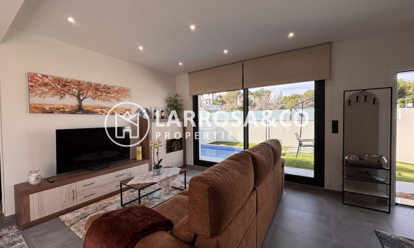 Reventa - Chalet - Villamartín - Costa Blanca