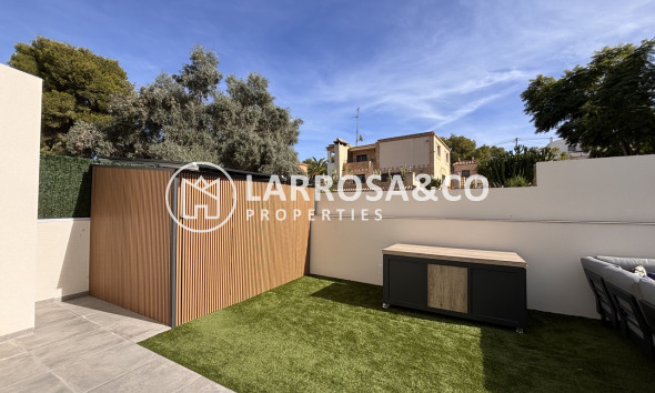 Reventa - Chalet - Villamartín - Costa Blanca