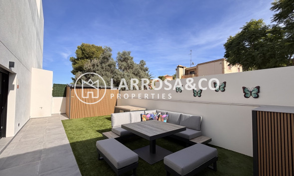 Reventa - Chalet - Villamartín - Costa Blanca