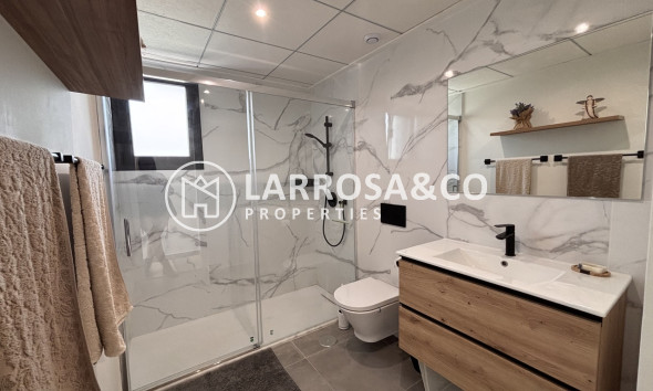 Reventa - Chalet - Villamartín - Costa Blanca