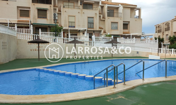 A Vendre - Semi-detached house - Guardamar del Segura - Costa Blanca