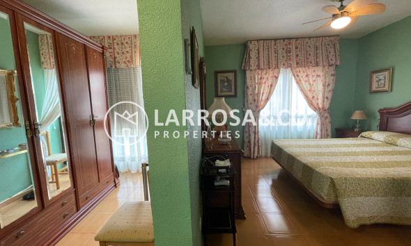 A Vendre - Semi-detached house - Guardamar del Segura - Costa Blanca