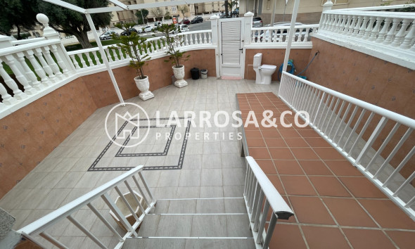 A Vendre - Semi-detached house - Guardamar del Segura - Costa Blanca