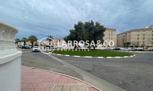 A Vendre - Semi-detached house - Guardamar del Segura - Costa Blanca