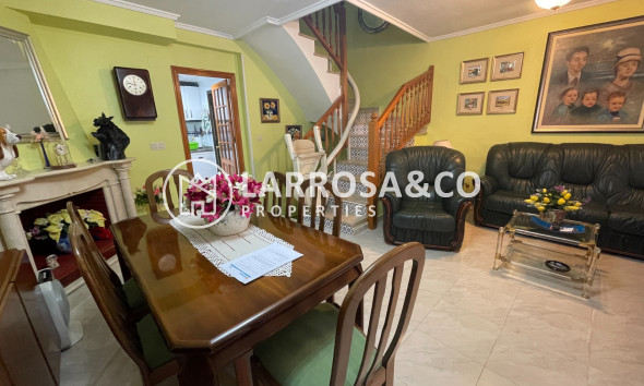 A Vendre - Semi-detached house - Guardamar del Segura - Costa Blanca