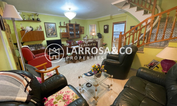 A Vendre - Semi-detached house - Guardamar del Segura - Costa Blanca