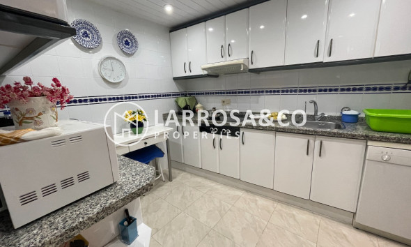 A Vendre - Semi-detached house - Guardamar del Segura - Costa Blanca