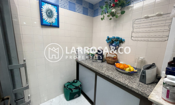 A Vendre - Semi-detached house - Guardamar del Segura - Costa Blanca