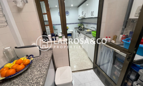 A Vendre - Semi-detached house - Guardamar del Segura - Costa Blanca