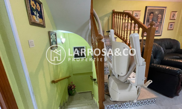 A Vendre - Semi-detached house - Guardamar del Segura - Costa Blanca