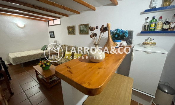 A Vendre - Semi-detached house - Guardamar del Segura - Costa Blanca