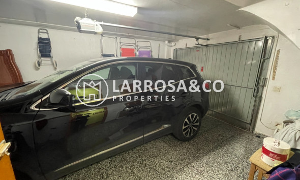 A Vendre - Semi-detached house - Guardamar del Segura - Costa Blanca