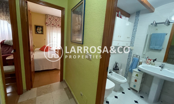 A Vendre - Semi-detached house - Guardamar del Segura - Costa Blanca