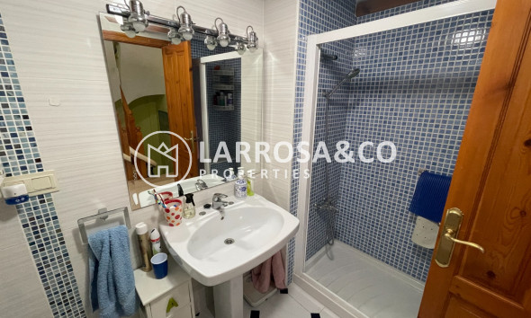 A Vendre - Semi-detached house - Guardamar del Segura - Costa Blanca