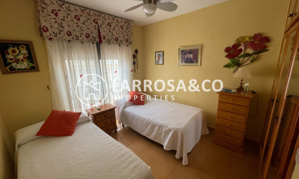 A Vendre - Semi-detached house - Guardamar del Segura - Costa Blanca