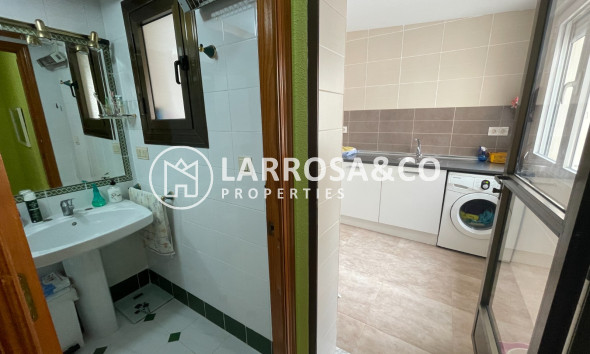 A Vendre - Semi-detached house - Guardamar del Segura - Costa Blanca