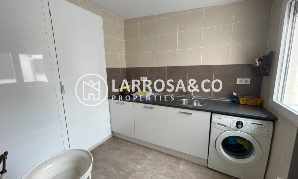 A Vendre - Semi-detached house - Guardamar del Segura - Costa Blanca