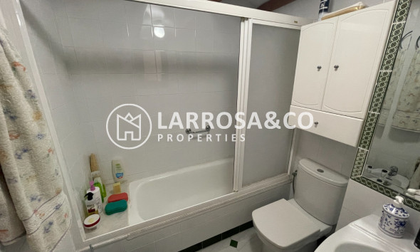 A Vendre - Semi-detached house - Guardamar del Segura - Costa Blanca