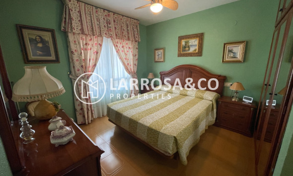 A Vendre - Semi-detached house - Guardamar del Segura - Costa Blanca