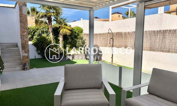 A Vendre - Villa - Cabo Roig - Costa blanca