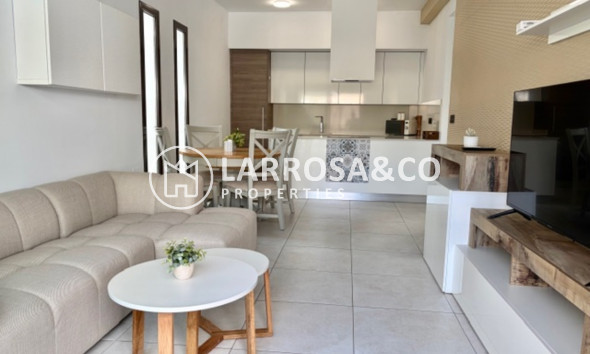 A Vendre - Villa - Cabo Roig - Costa blanca